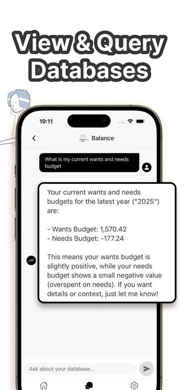 BizScan Screenshot